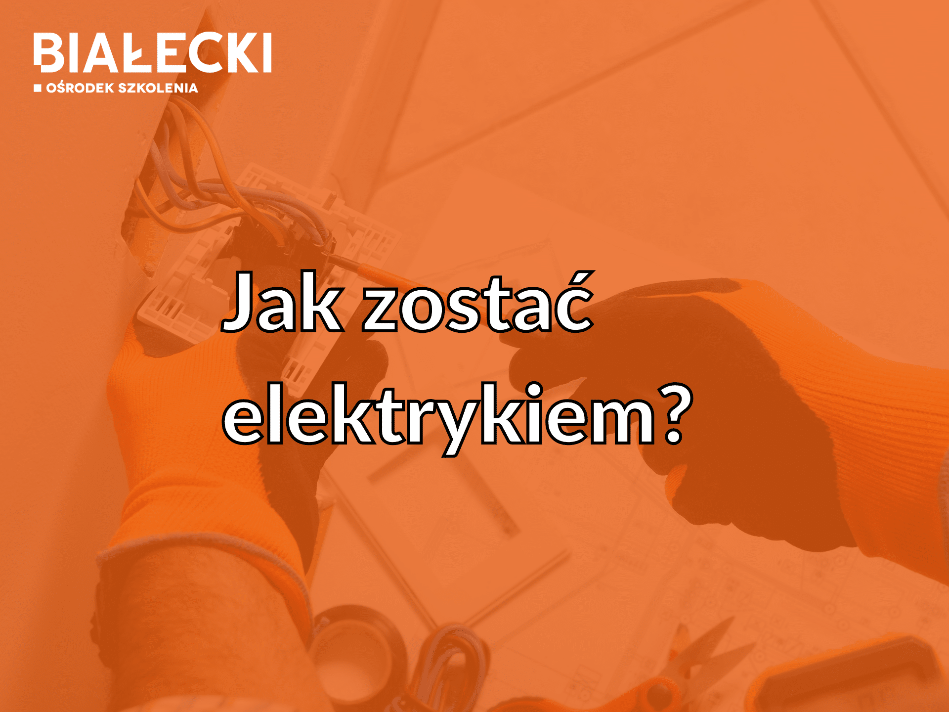 Jak Zostać Elektrykiem? Zdobądź Uprawnienia URE/SEP!⚡