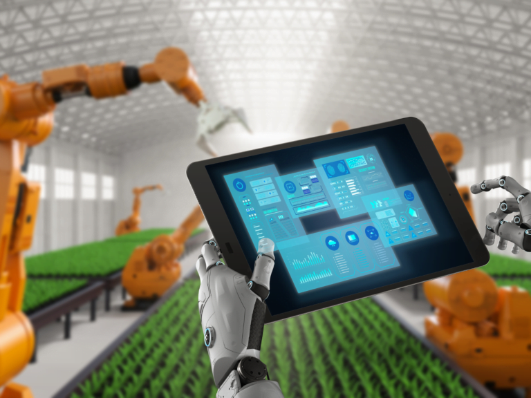 🚀 Technologie operatorów maszyn: wyzwania przyszłości!