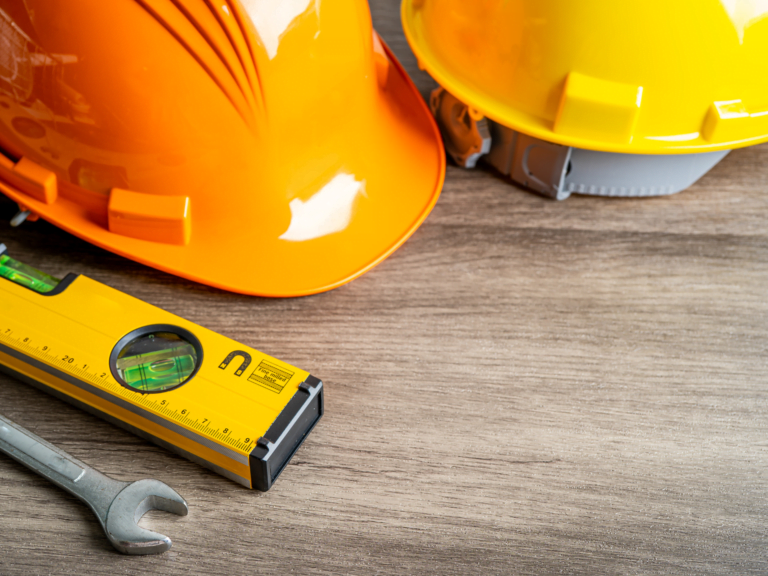 🚧 Ewolucja maszyn budowlanych: od narzędzi do technologii!