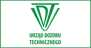 UrzÄ…d Dozoru Technicznego
Co to UDT
